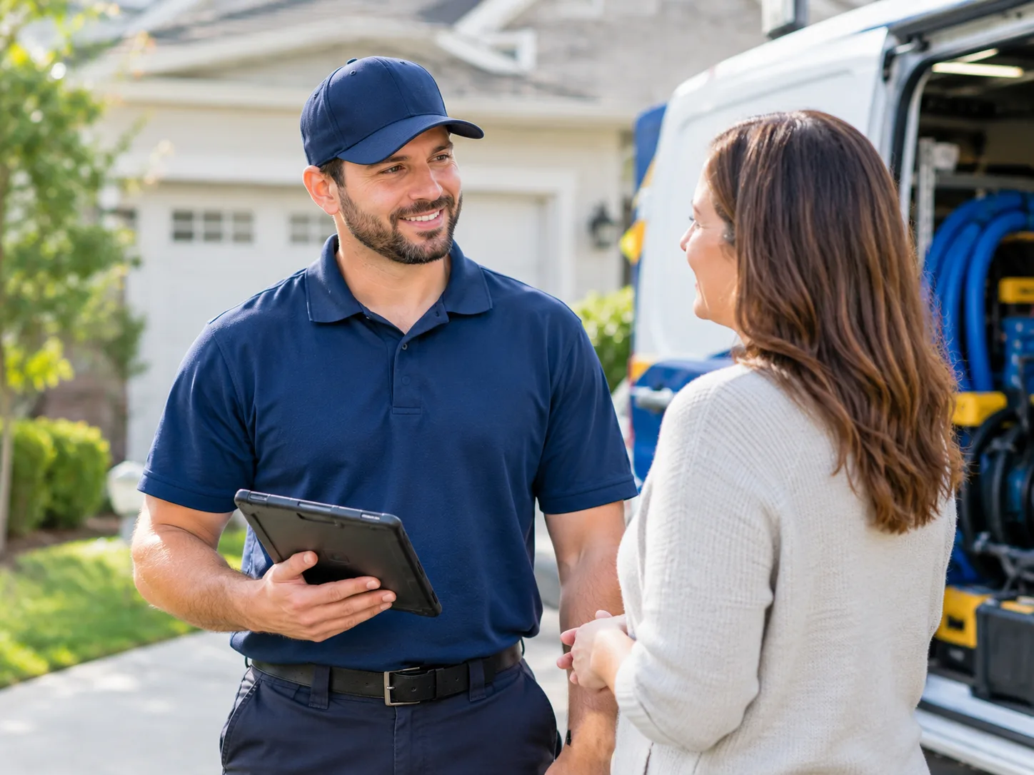 Sewage Backup Cleanup Utica, OH FAQs